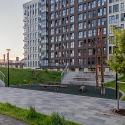 фото 2 E.Place (Е.Плэйс) на проспекте Лиговский