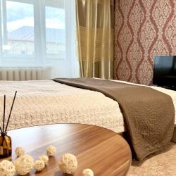Фото Отель ApartLand на улице Пирогова 19