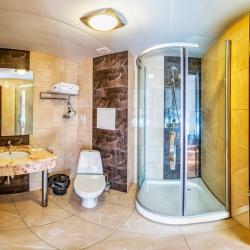 Фото Отель Вилла Море