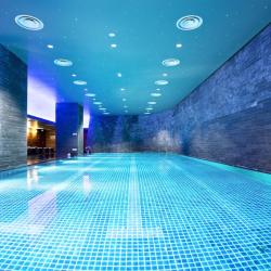 фото 43 Lotte Hotel Moscow (Лотте Москва)