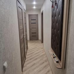 2-комнатные апартаменты стандарт