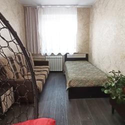 Фото Апартаменты на улице Свободы 14-16