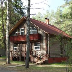 Фото Отель Ягодная деревушка