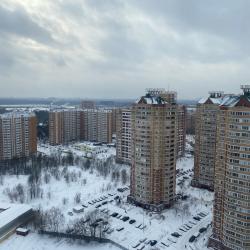 Фото Апартаменты на Твардовского 42