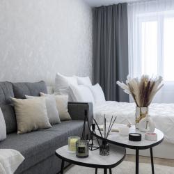 Фото Апартаменты Комфорт на улице Аделя Кутуя 110Д