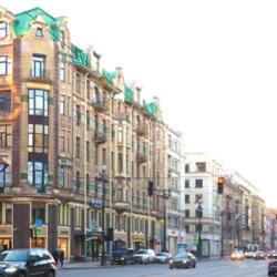 фото 2 Antares on Nevsky prospect (Антарес на Невском проспекте)