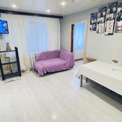 Фото Отель Погостим на улице Комарова