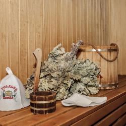 Фото Отель Just Wood (Джаст Вуд)
