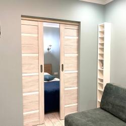 Фото Апартаменты на улице Яганова 11