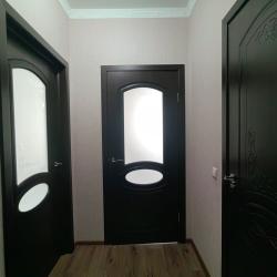 1-комнатные апартаменты улучшенные