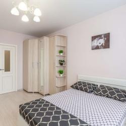 1-комнатные апартаменты стандарт