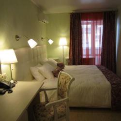 Фото Отель Авантаж