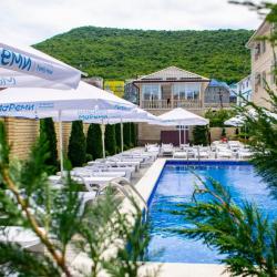 Фото Отель МоРеми Ultra All Inclusive Family Hotel