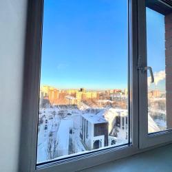 2-комнатные апартаменты стандарт