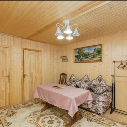 Фото Отель Горный рай