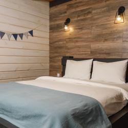 Фото Отель Альпинс residence