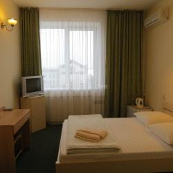 Фото Отель Корона