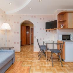 Фото Отель Sutki Rent (Сутки Рент) на шоссе Фермское