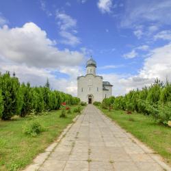 Фото град парк-отель