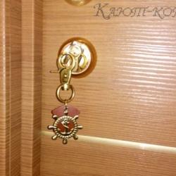 Фото Отель Кают-компания