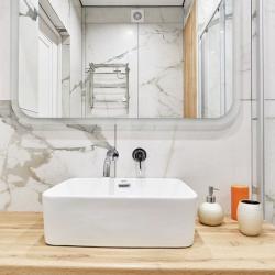 Фото Апартаменты на Красной улице 27