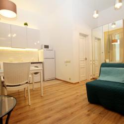фото 35 Tverskaya Street (Тверская Стрит) на улице Нижняя 5