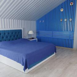 Коттедж стандарт №3