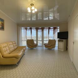 Номер люкс (с завтраком)