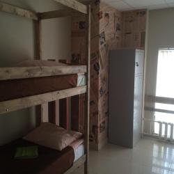 Фото Отель Origin (Ориджин)