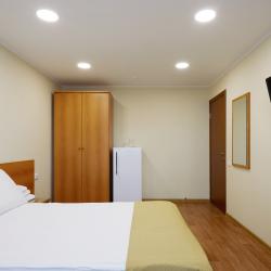 1-местный номер эконом улучшенный