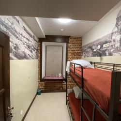 Фото Отель Стрежень