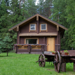 Фото Отель Верижица