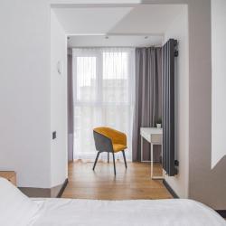 Фото Отель Nova (Нова)