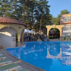 Фото Отель Alean Family Riviera (Алеан Фэмили Ривьера)