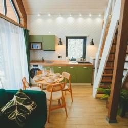 Коттедж стандарт