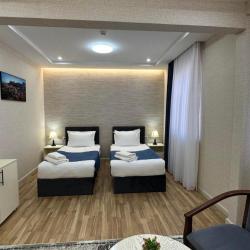 Фото Отель Novza Palace Hotel (Новза Пэлэс)