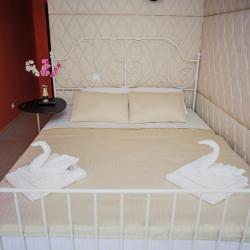 Фото Отель Апельсин