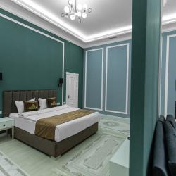 Фото Отель Sultan Palace (Султан Палас)