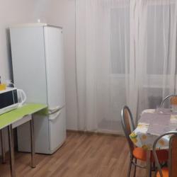 Фото Отель Live in comfort на улице Советская