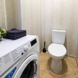 1-комнатные апартаменты улучшенные