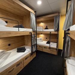 Фото Отель Редиска