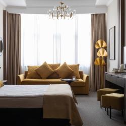 Фото Отель Аркадия Hotel by Provence