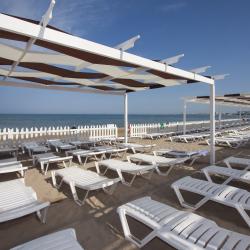 Фото Отель Санмаринн