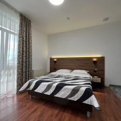 Фото Отель Ветер