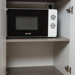 Фото Апартаменты на улице Свободы 7А