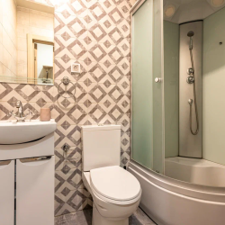 Фото Отель Floris Apartments (Флорис Апартменс) на Проспекте Невский