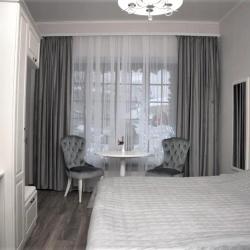 Фото Отель Gerberg House (Герберг Хаус)