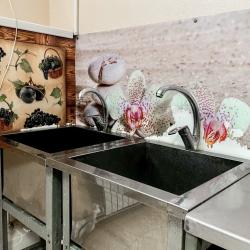 Фото Отель Кипарис