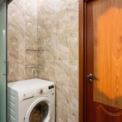 2-комнатные апартаменты стандарт