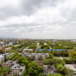 2-комнатные апартаменты улучшенные